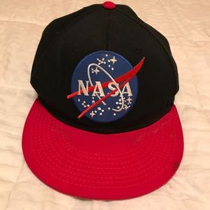 NASA Cap